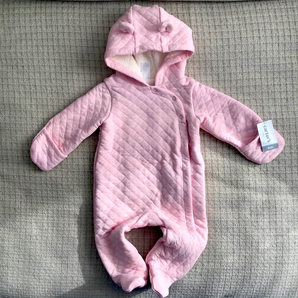 Carter’s Bundle